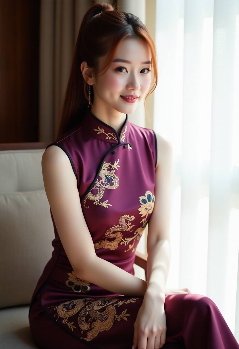 直播间封面